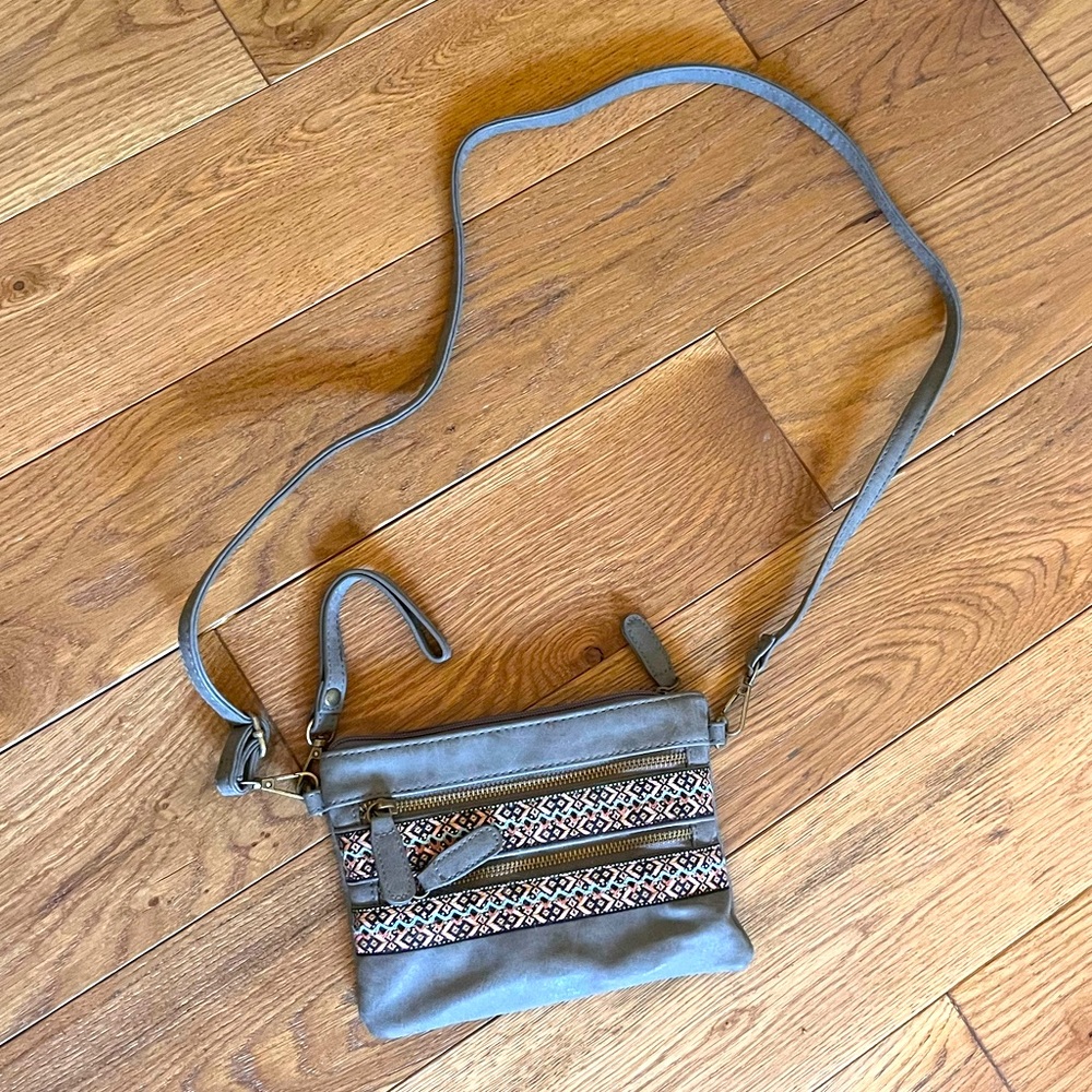 BOHO MINI PURSE
